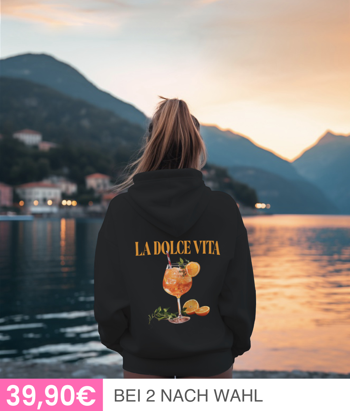 DOLCE VITA