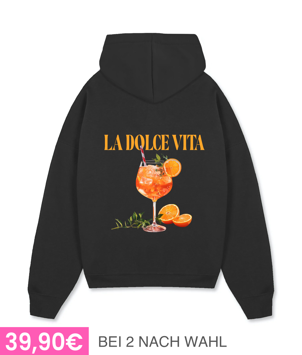 DOLCE VITA
