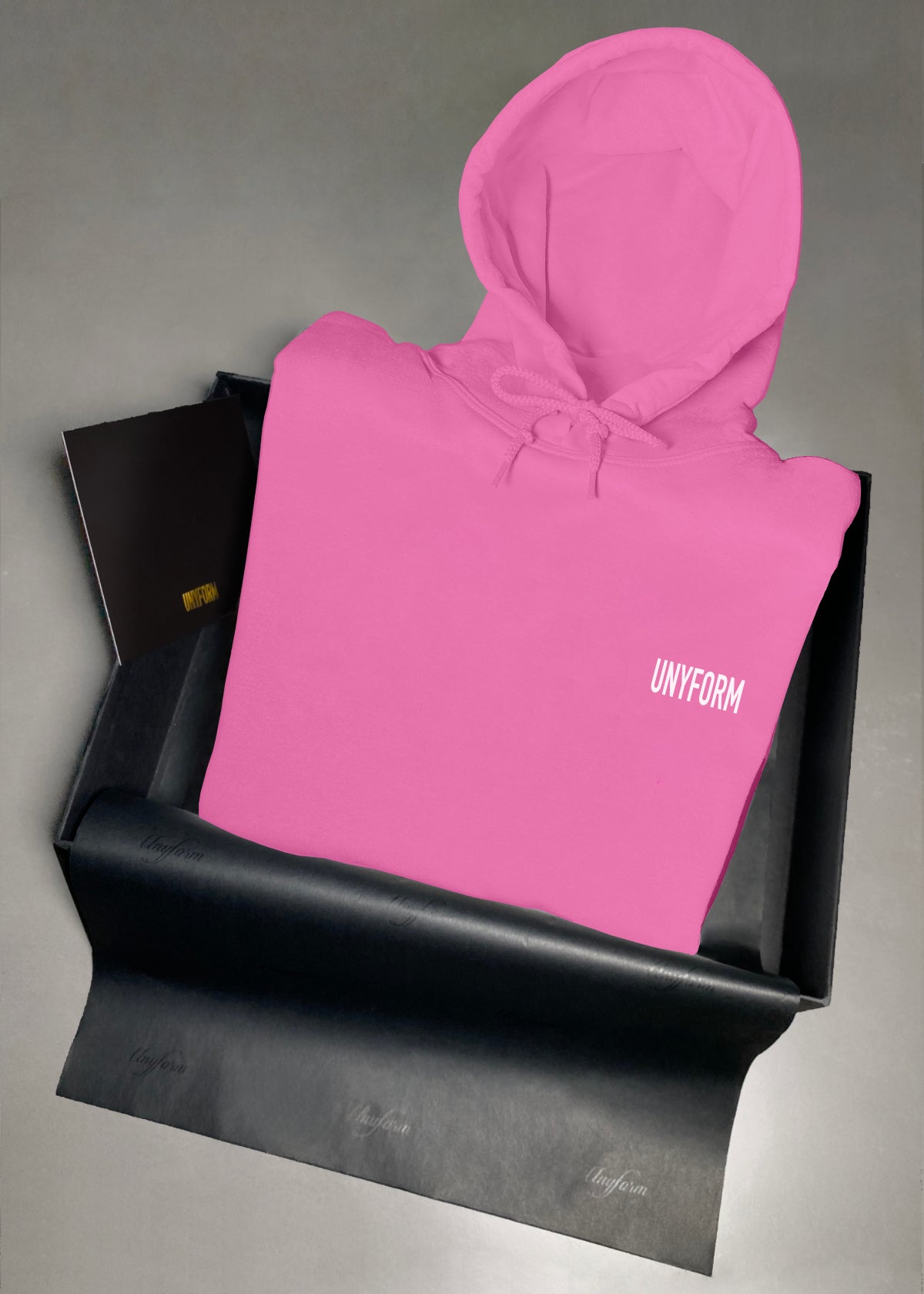 BASIC PINK