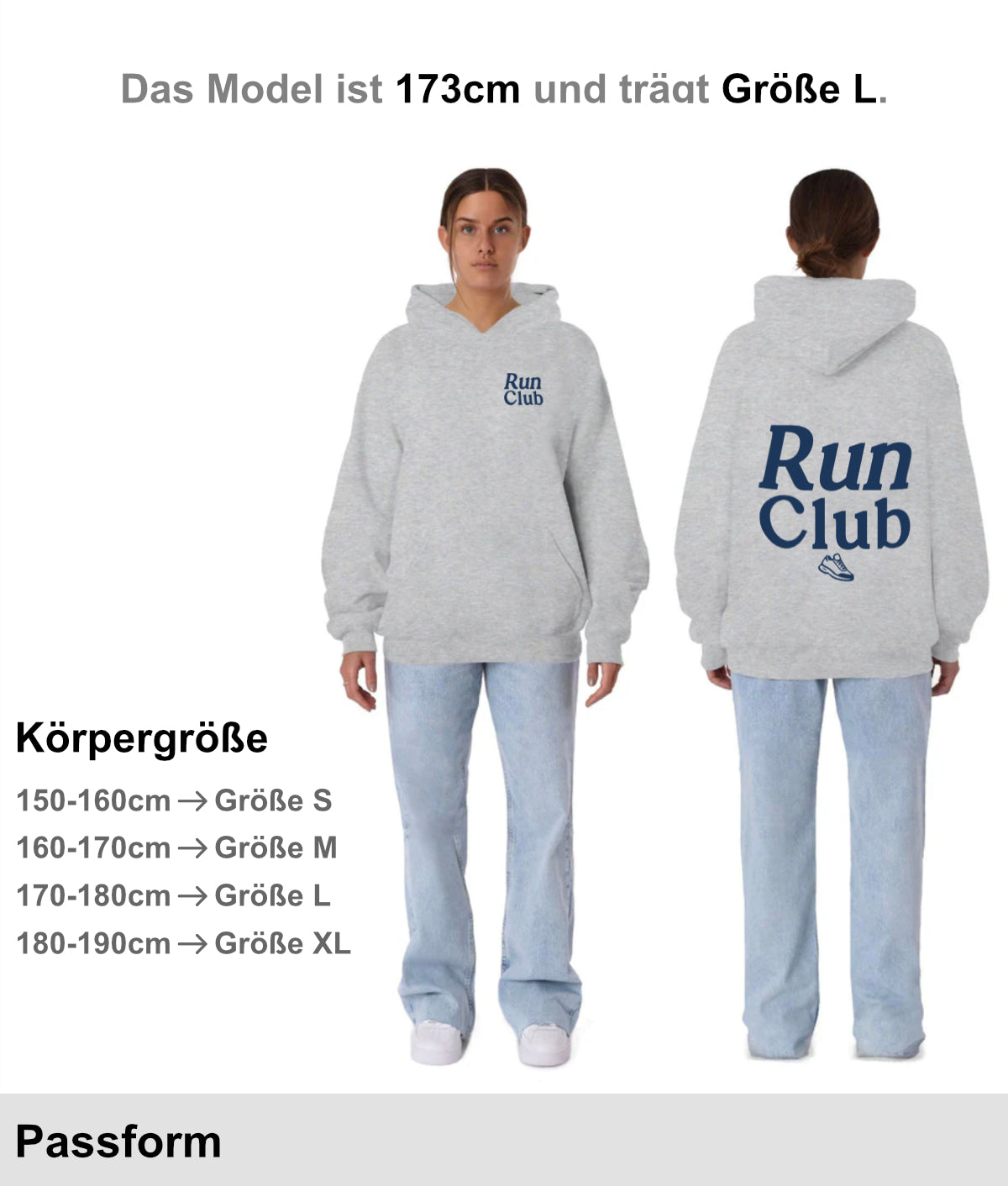 RUN CLUB
