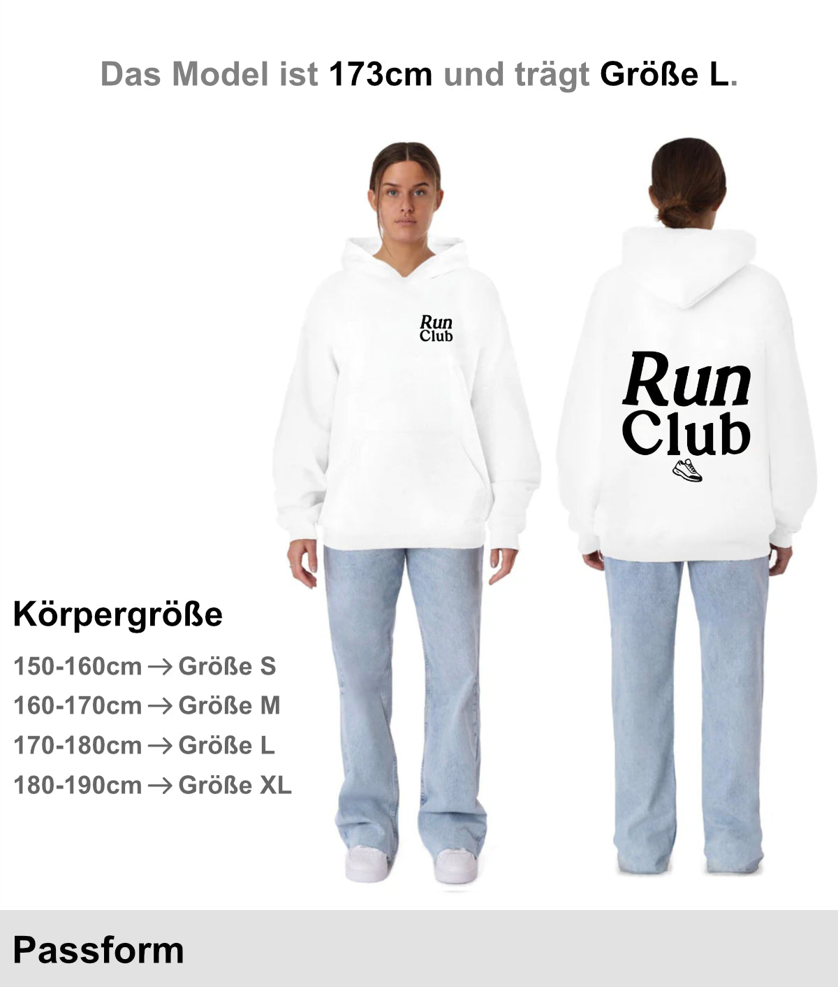 RUN CLUB