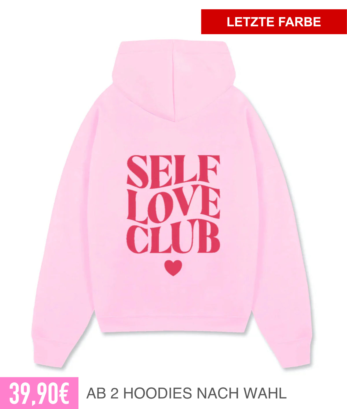 SELFLOVECLUB