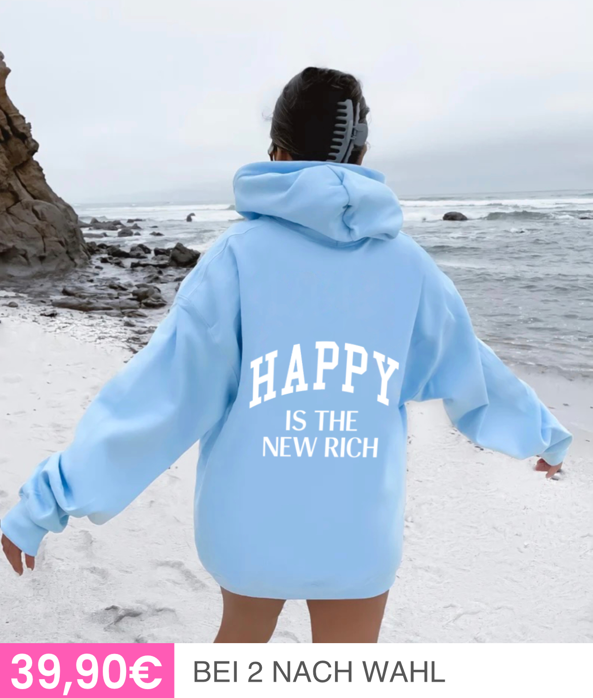 HAPPY NEW RICH