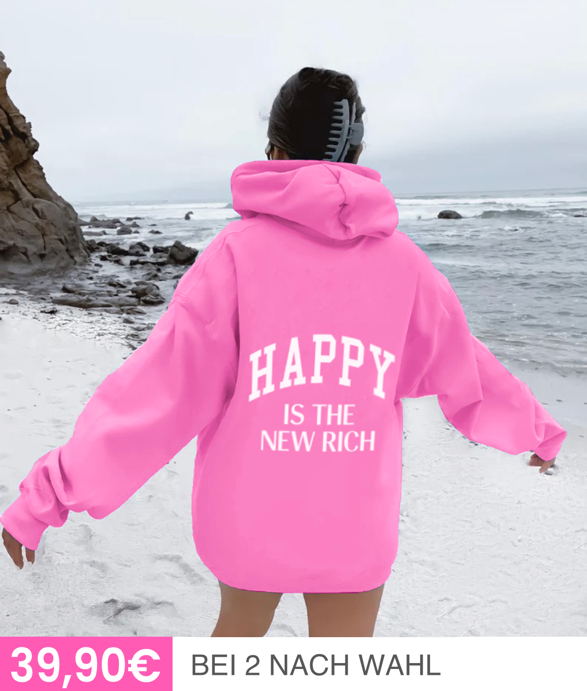 HAPPY NEW RICH