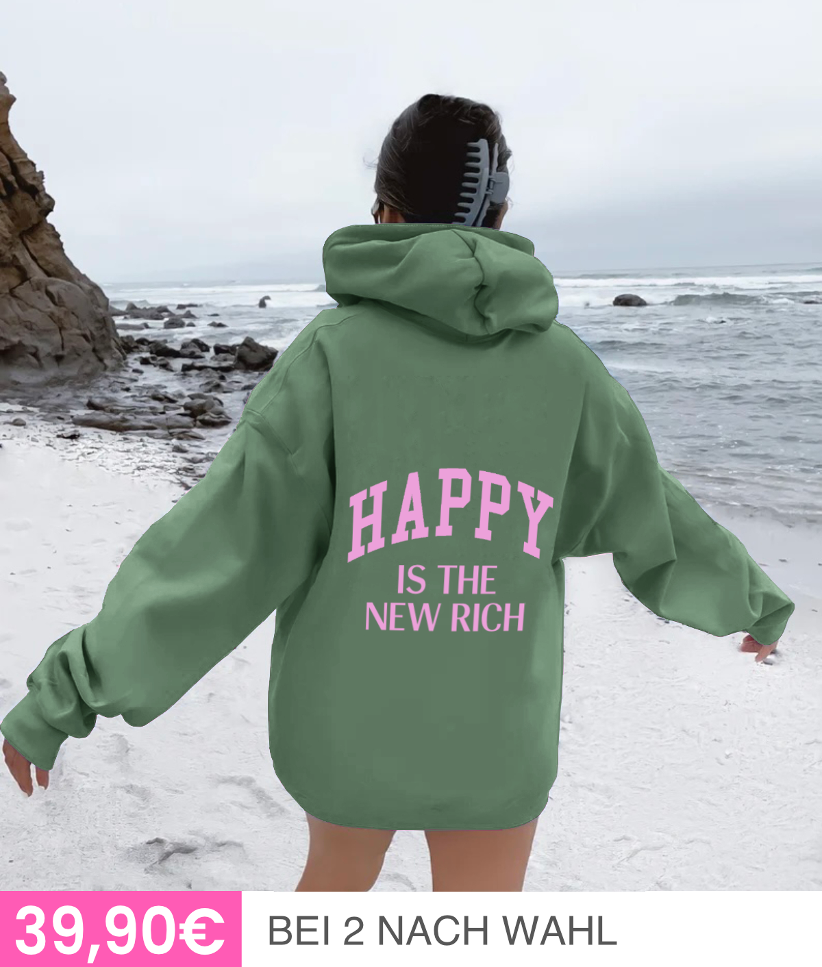 HAPPY NEW RICH