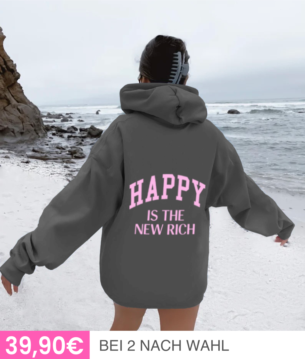 HAPPY NEW RICH