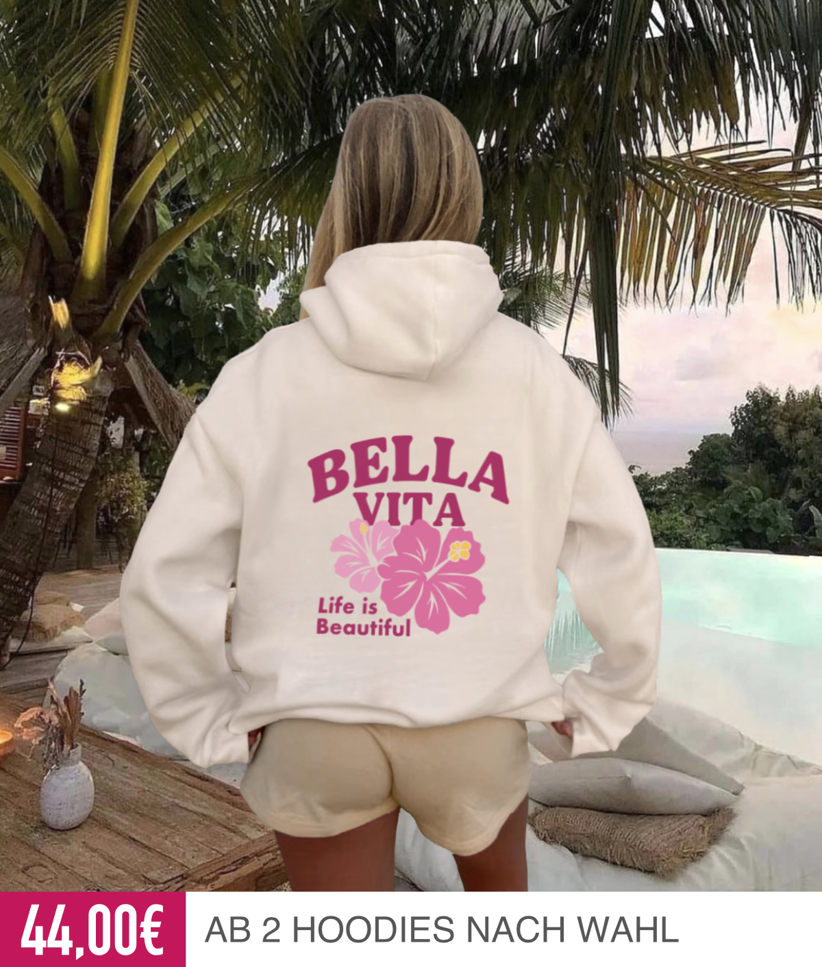 BELLA VITA