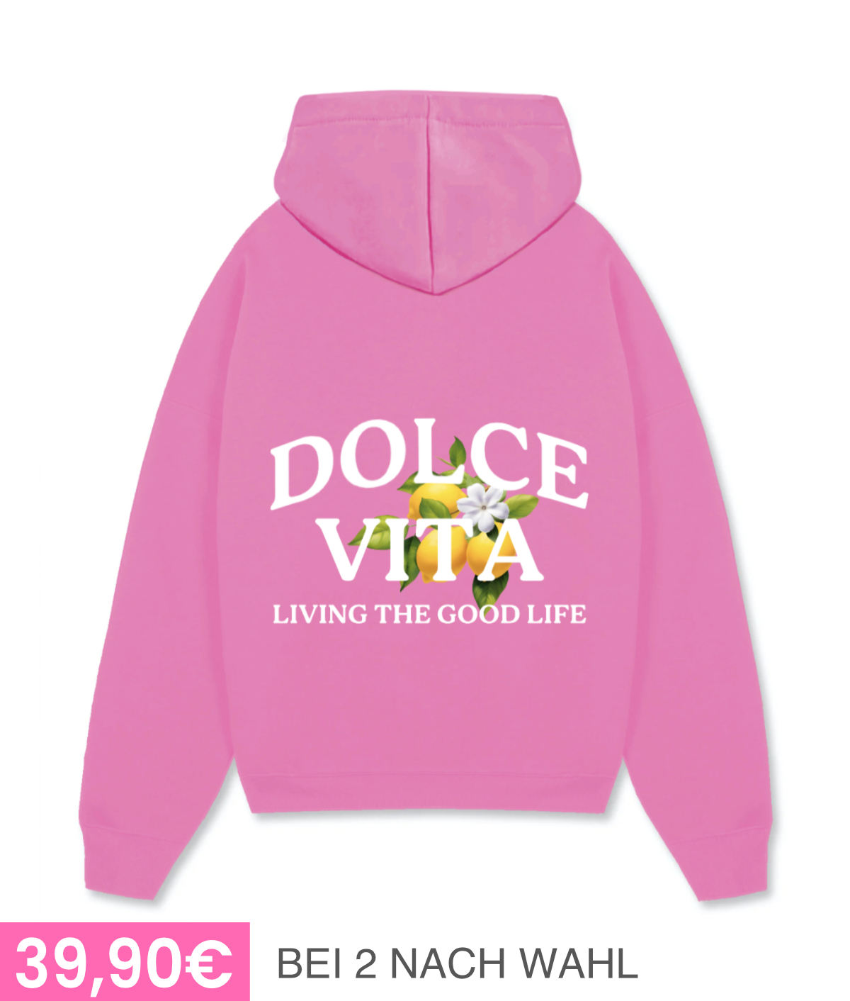 CITRUS DOLCE