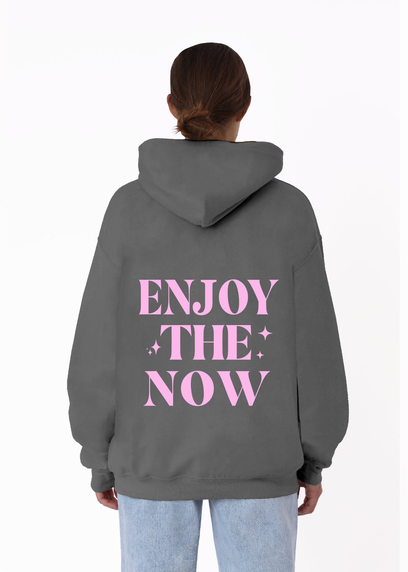 ENJOY THE NOW