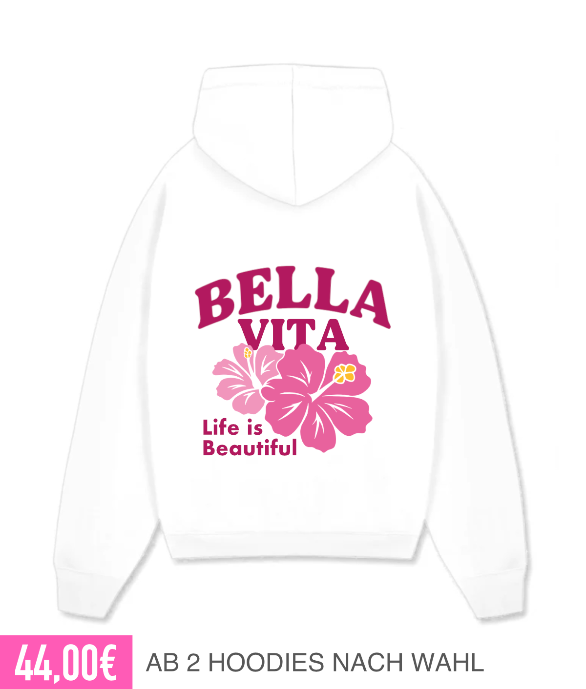 BELLA VITA