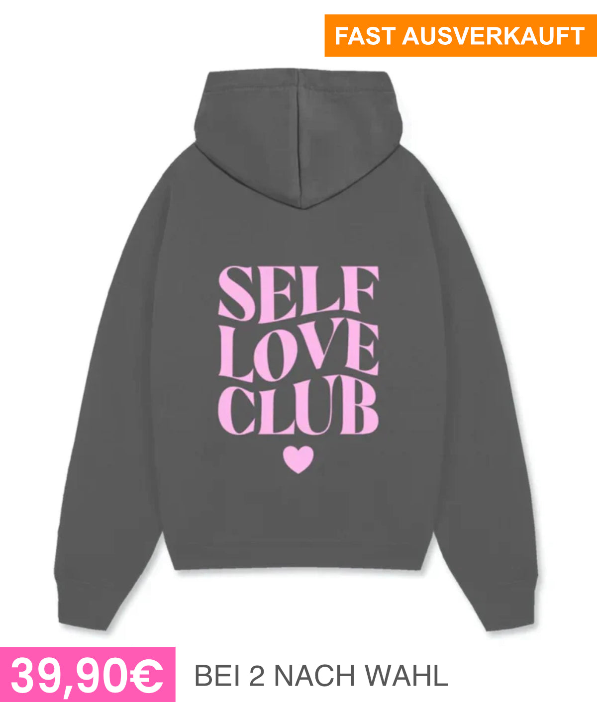 SELFLOVECLUB