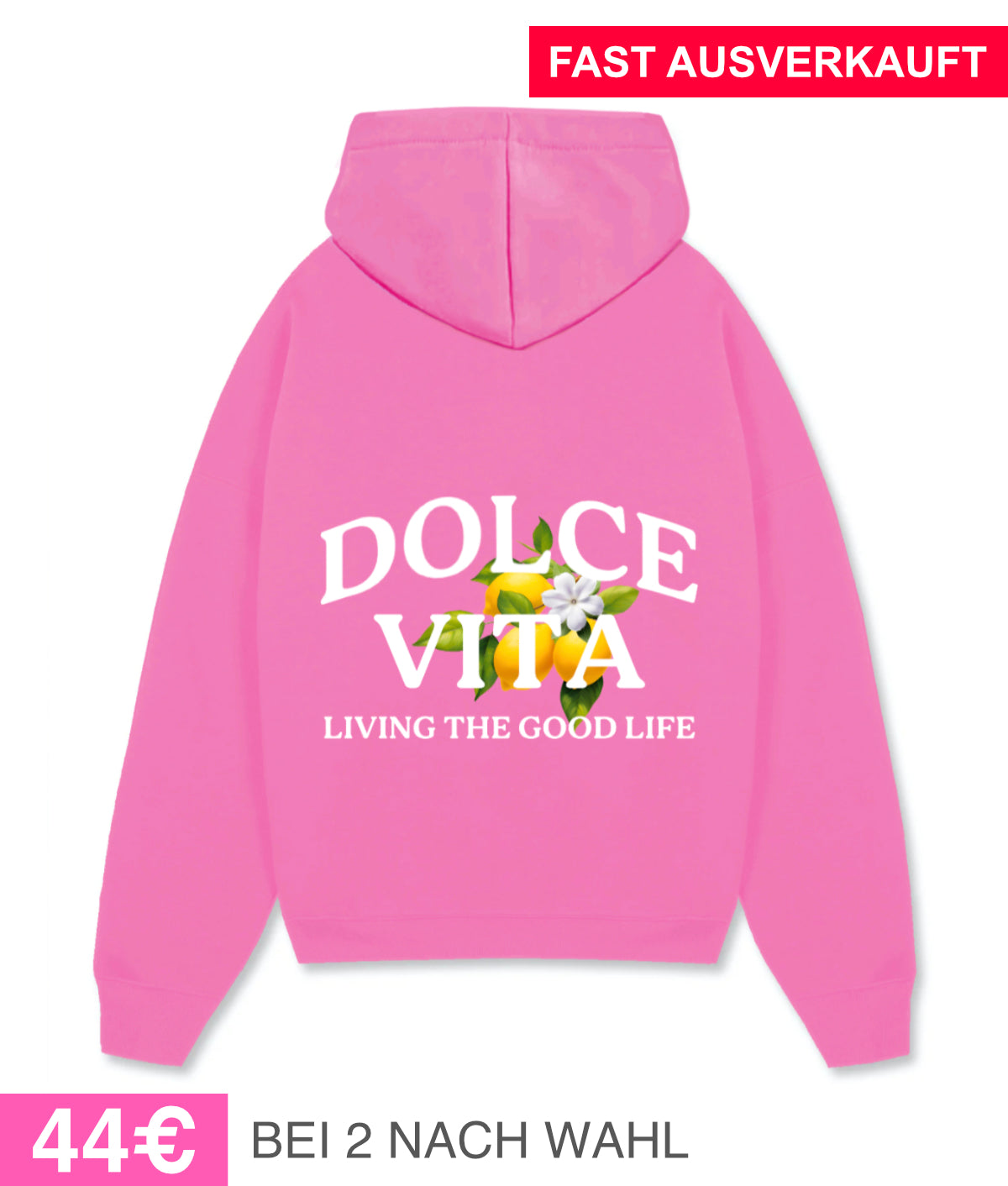 CITRUS DOLCE