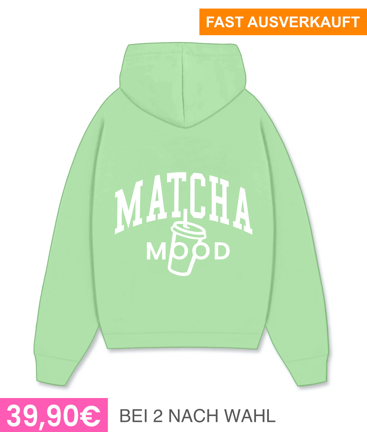 MATCHA MOOD