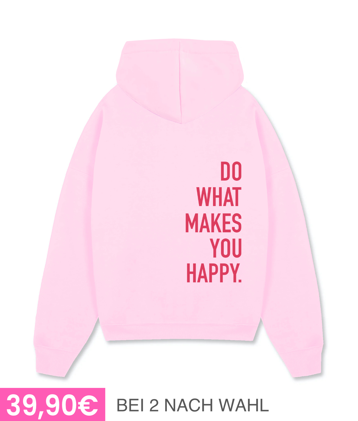 HAPPY