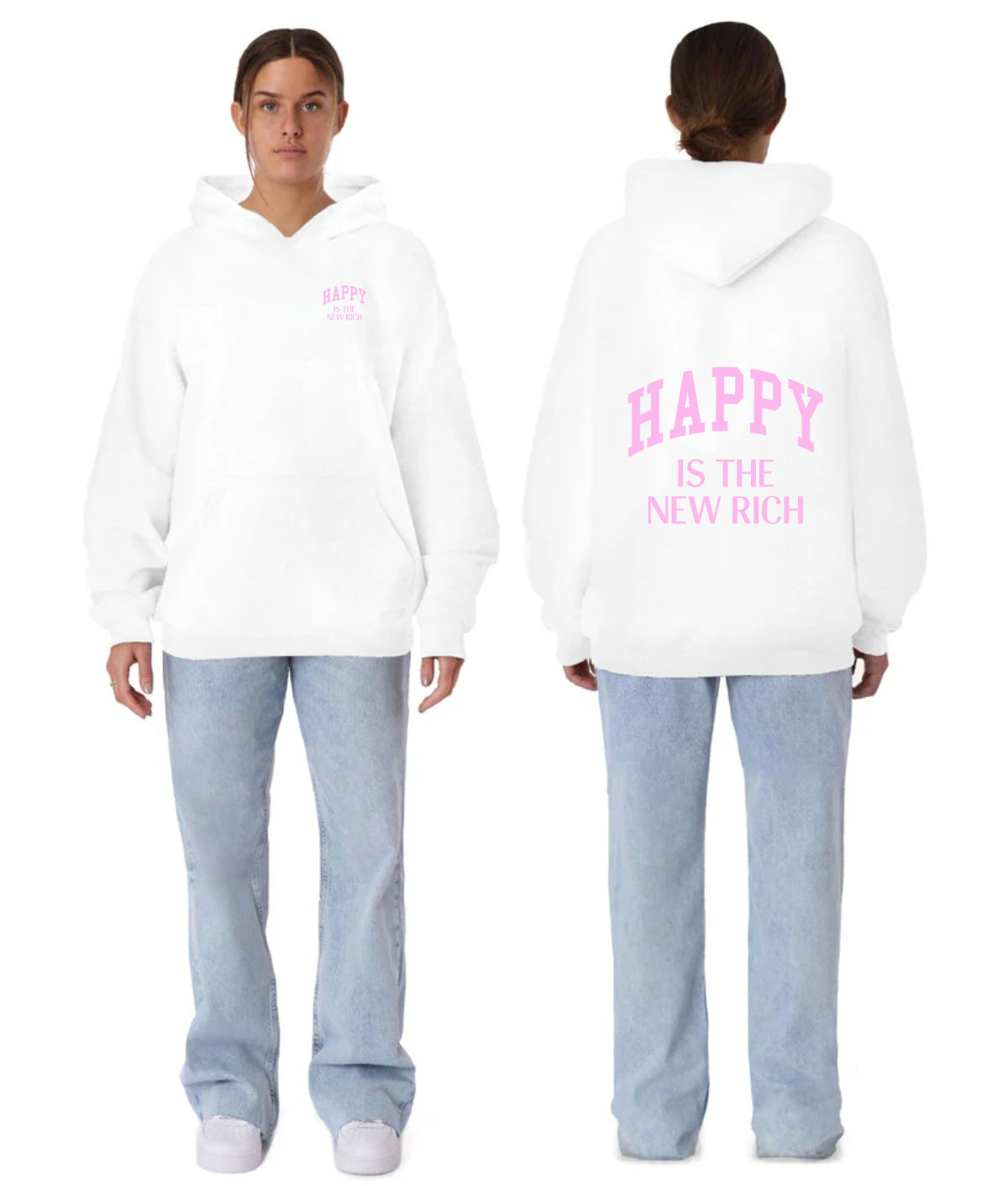 HAPPY NEW RICH