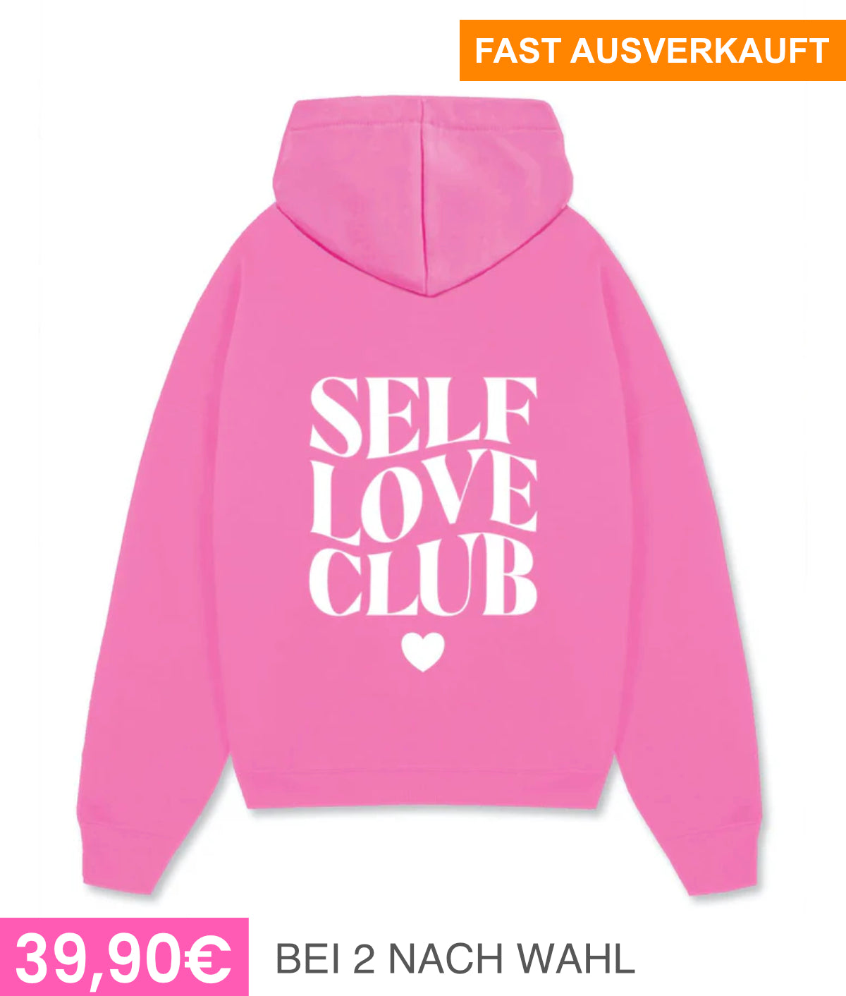 SELFLOVECLUB