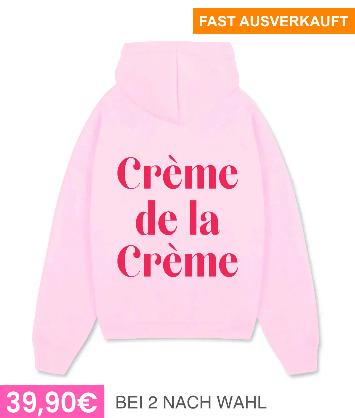 CRÈME DE LA CRÈME