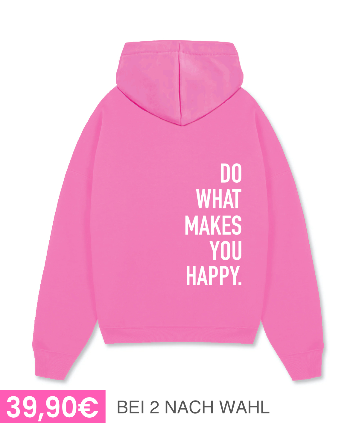 HAPPY