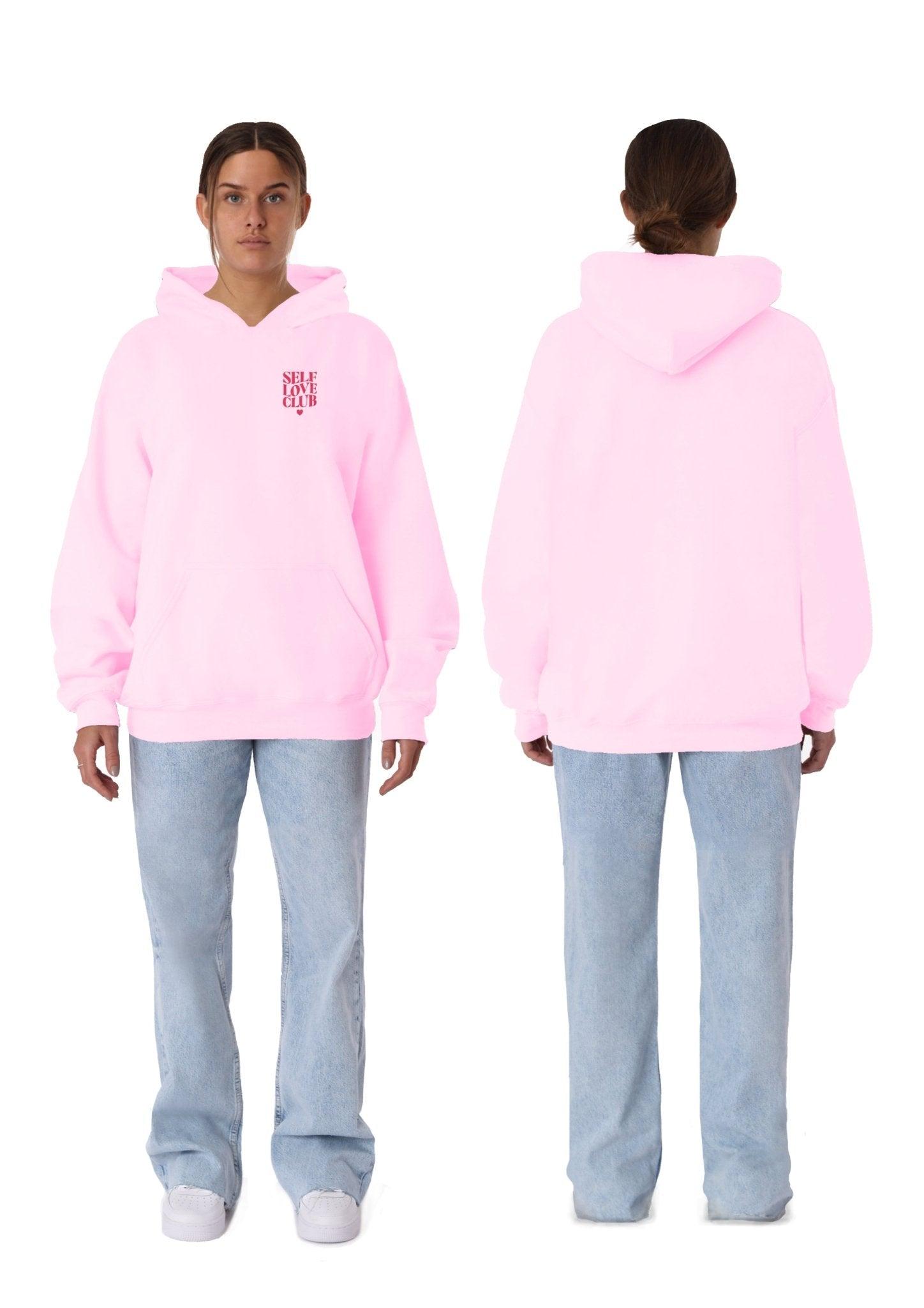 MINILOGO SELFLOVECLUB